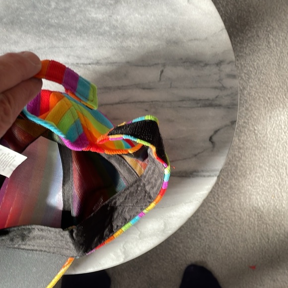 Pride Ball Cap - Picture 5 of 6